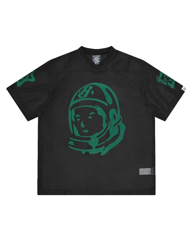 Astro Big Mesh Football T-Shirt sold by Billionaire Boys Club