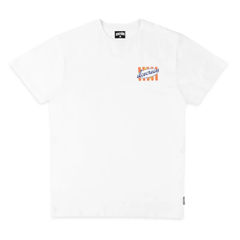 STORE FRONT SS TEE sold by Billionaire Boys Club