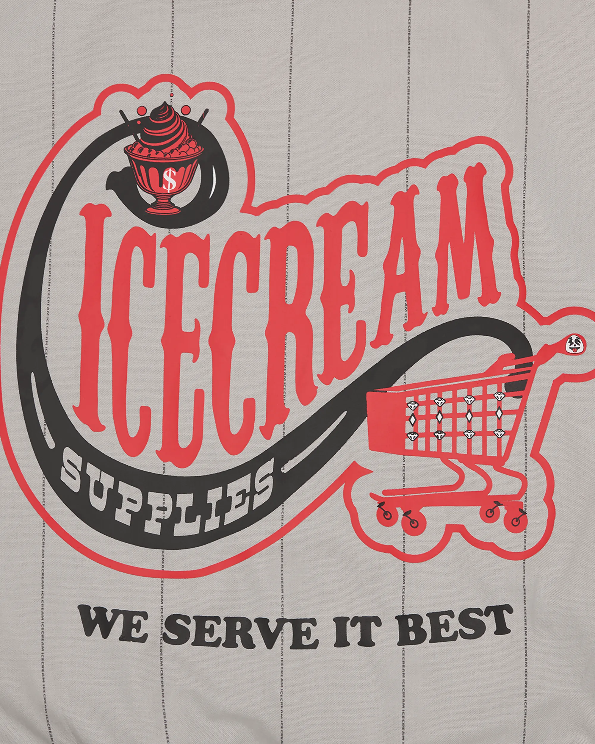 Convenience Store Lightweight Bomber Jacket sold by Billionaire Boys Club product image thumbnail 5