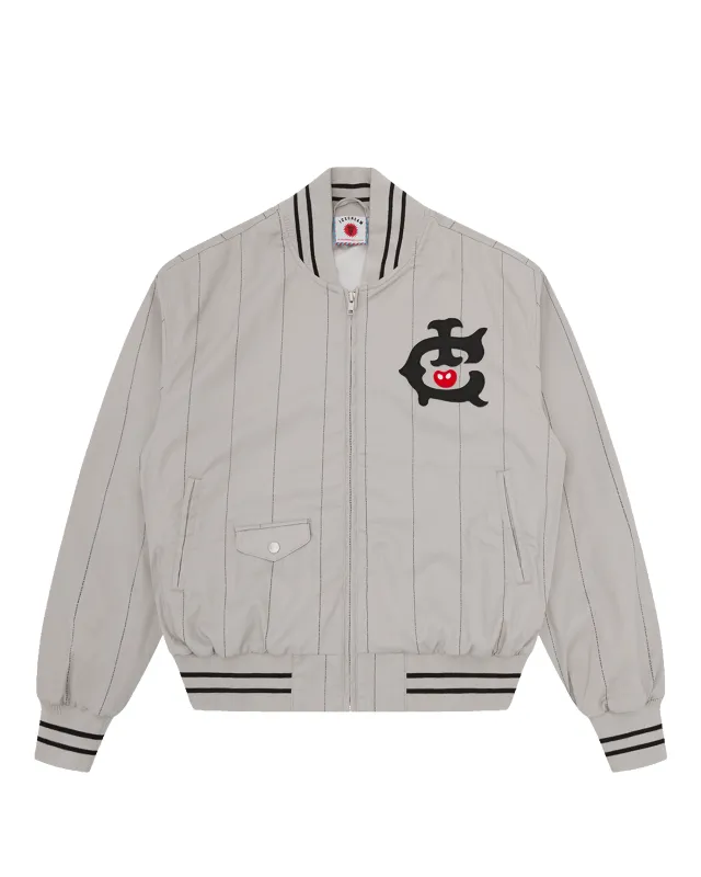 Convenience Store Lightweight Bomber Jacket sold by Billionaire Boys Club