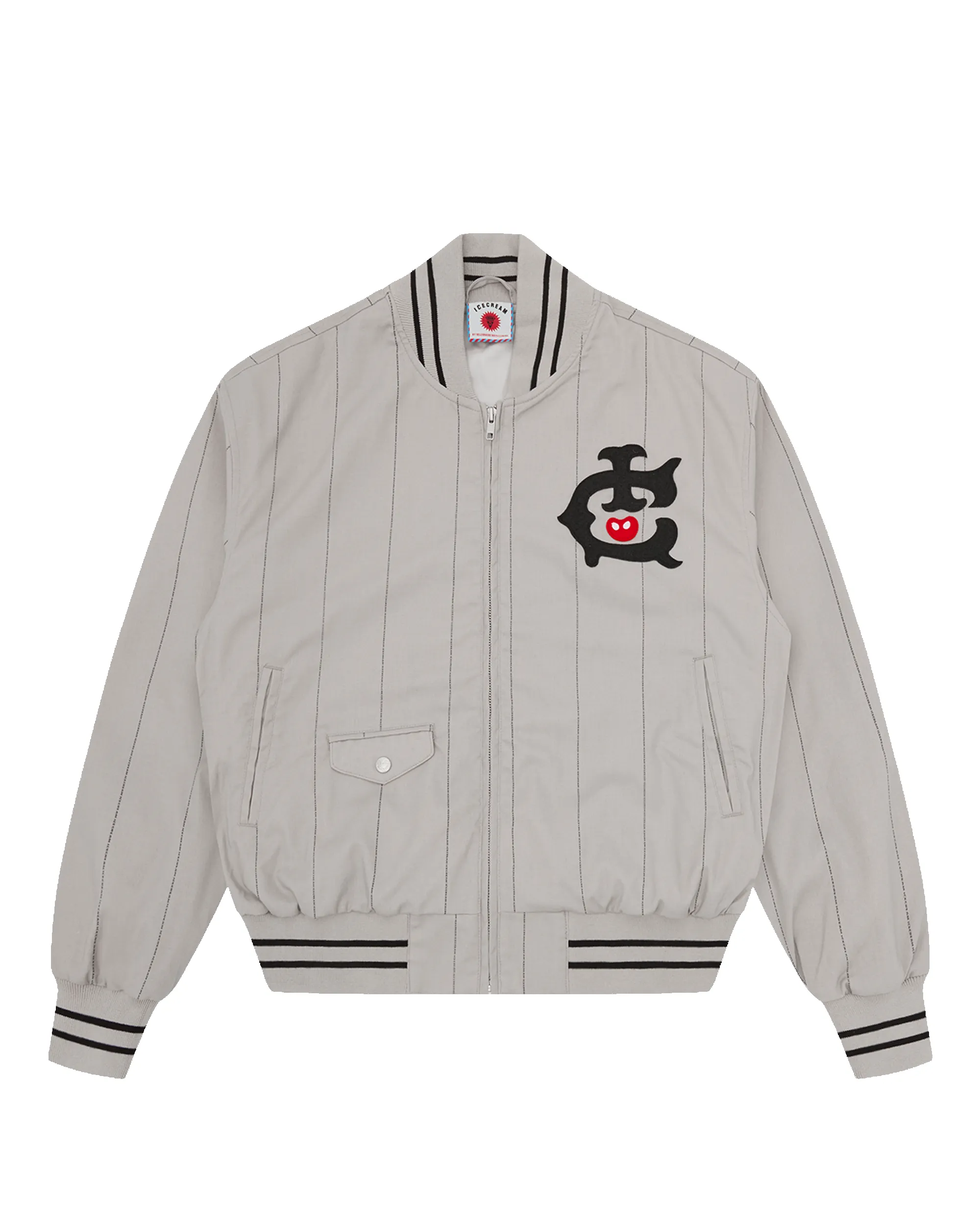 Convenience Store Lightweight Bomber Jacket sold by Billionaire Boys Club