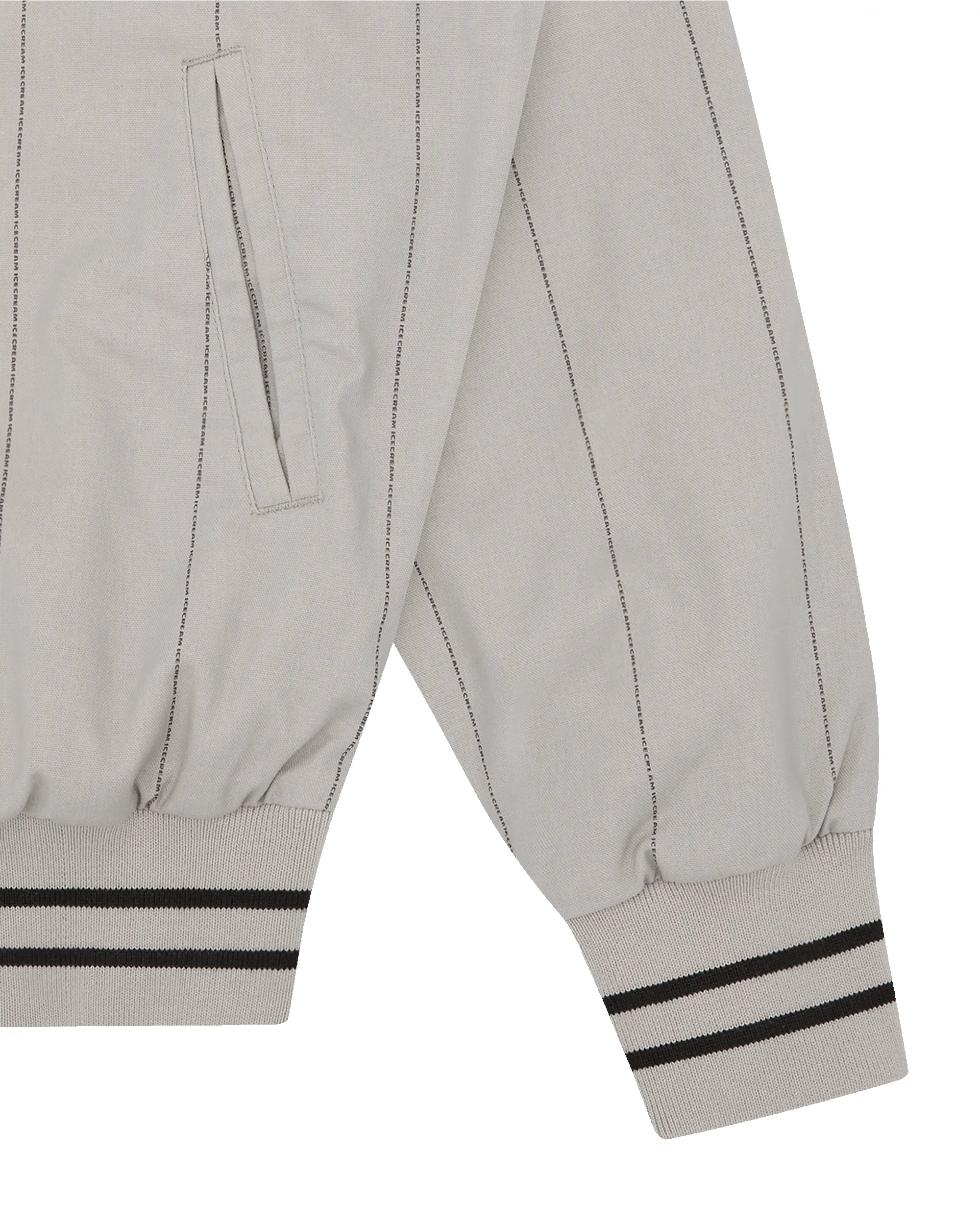 Convenience Store Lightweight Bomber Jacket sold by Billionaire Boys Club product image thumbnail 4