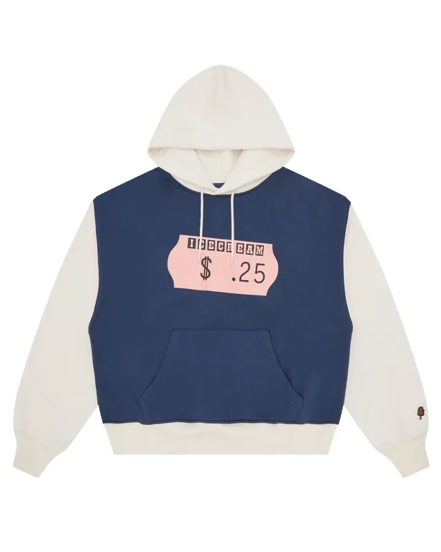 Sticker Popover Hood sold by Billionaire Boys Club