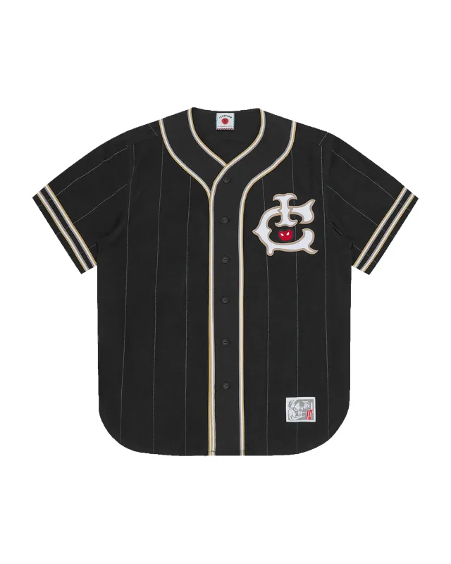 IC Baseball Jersey sold by Billionaire Boys Club