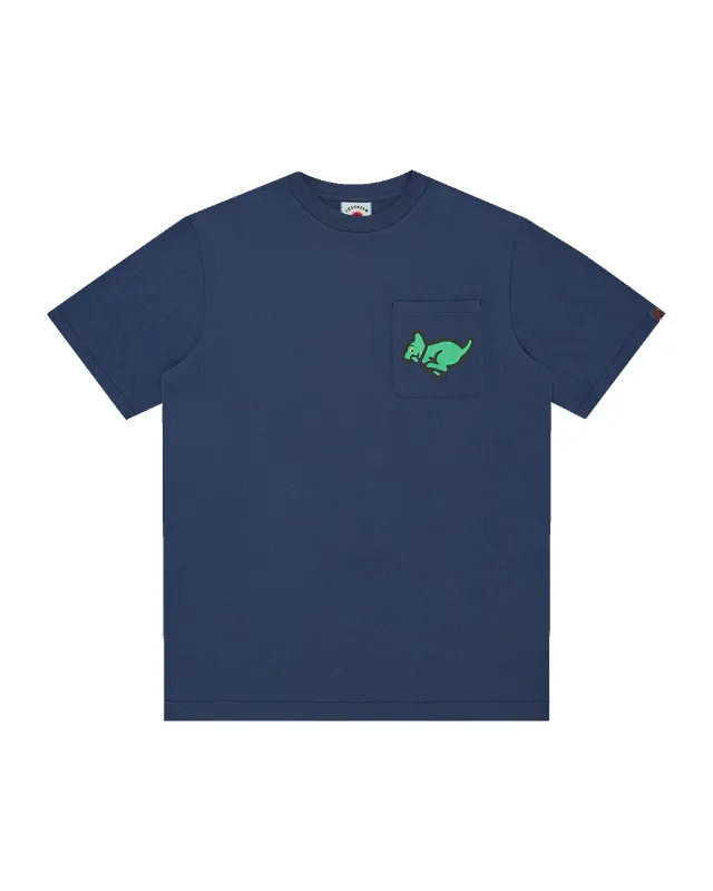 To The Core T-Shirt sold by Billionaire Boys Club