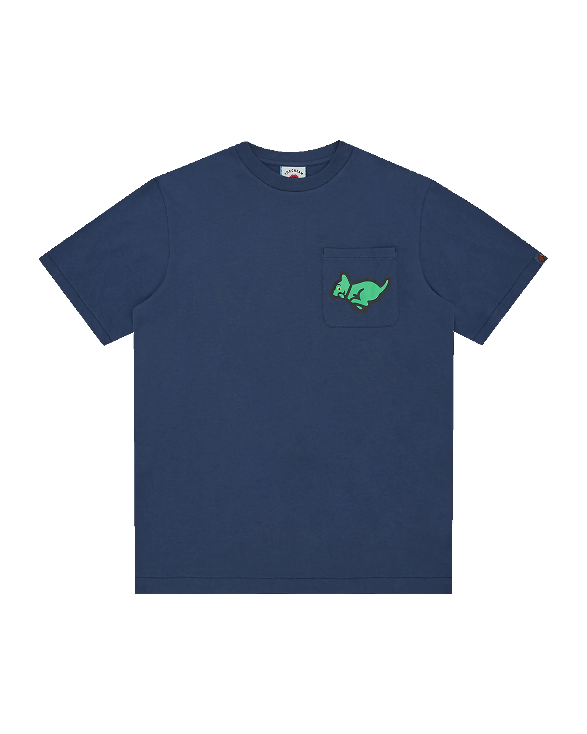 To The Core T-Shirt sold by Billionaire Boys Club