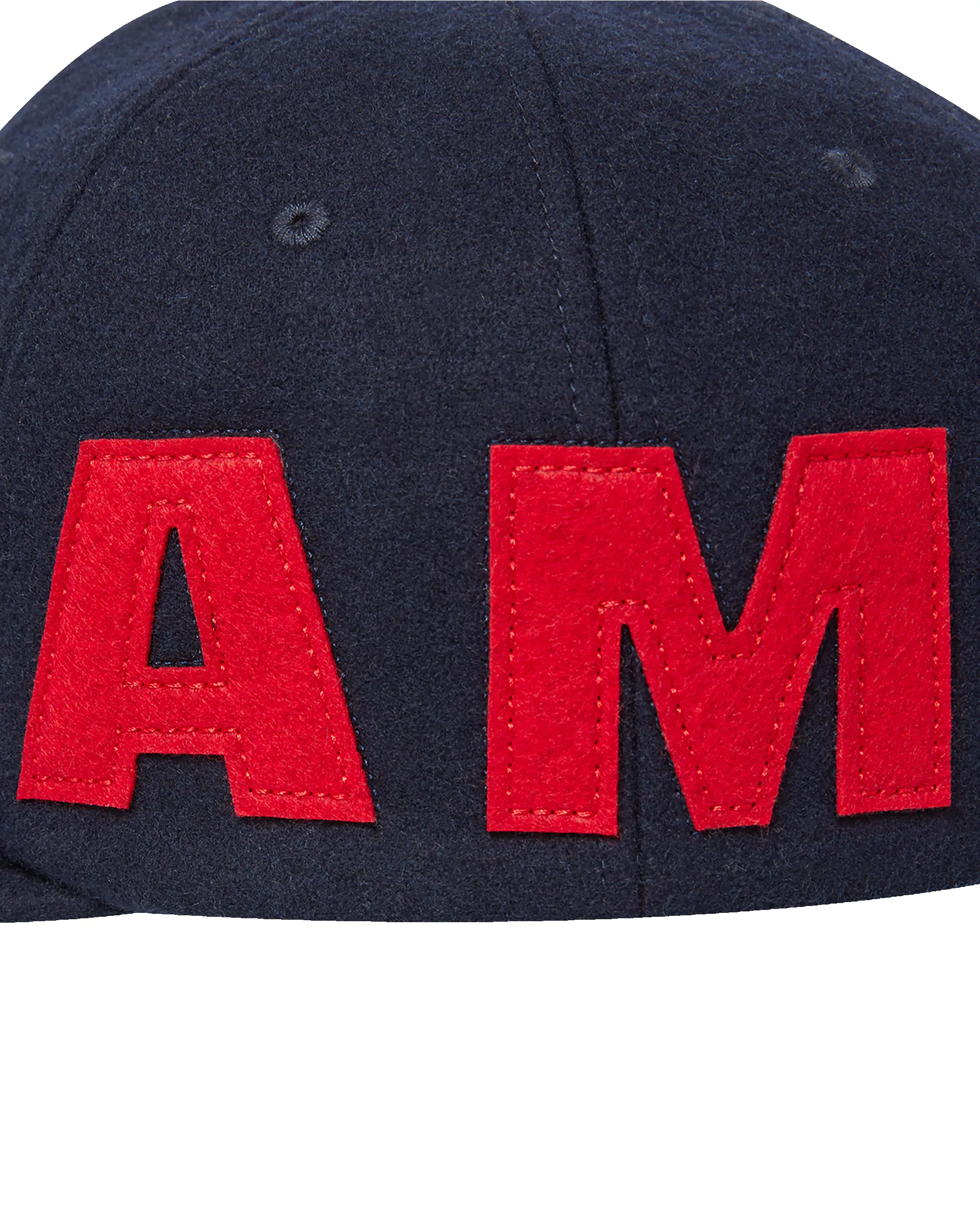 Checkout 6 Panel Cap sold by Billionaire Boys Club product image thumbnail 3