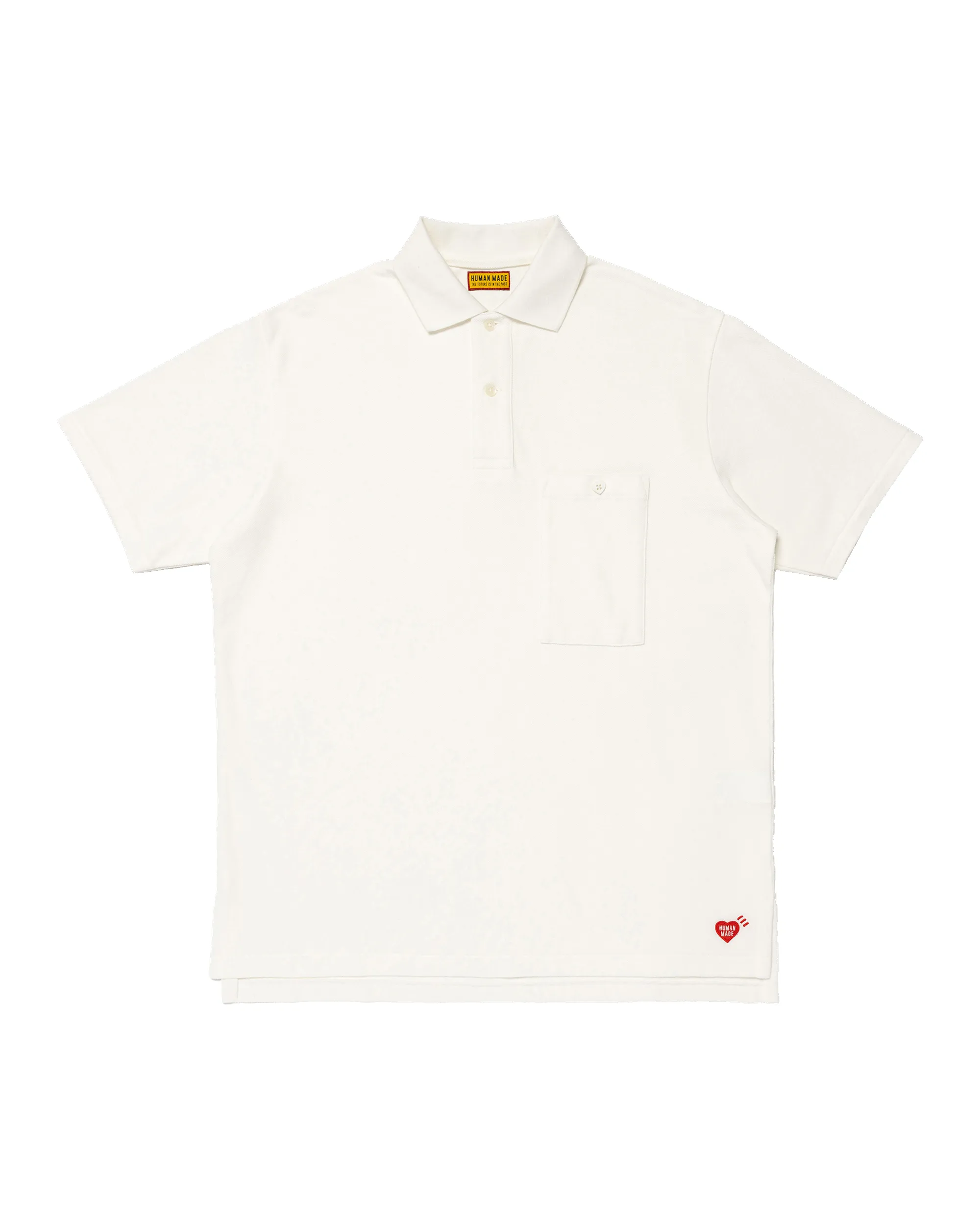 Big Polo Shirt sold by Billionaire Boys Club