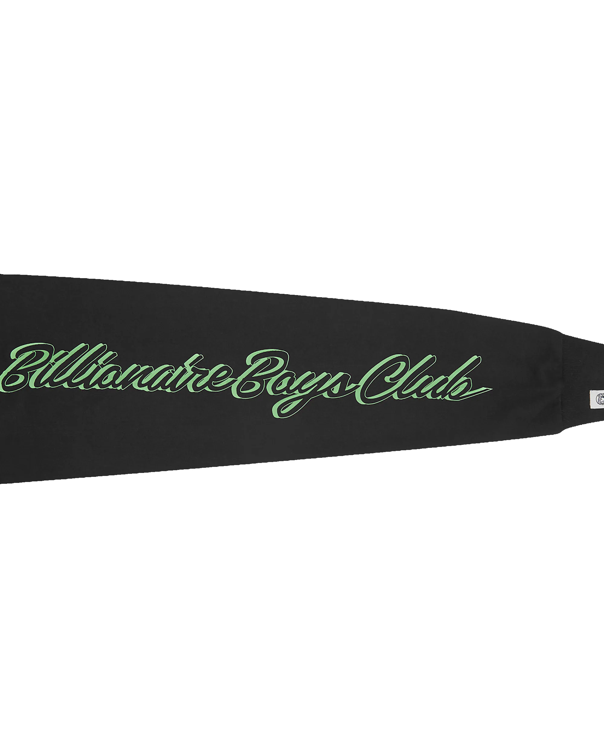 Yacht Club Long-Sleeve T-Shirt sold by Billionaire Boys Club product image thumbnail 4