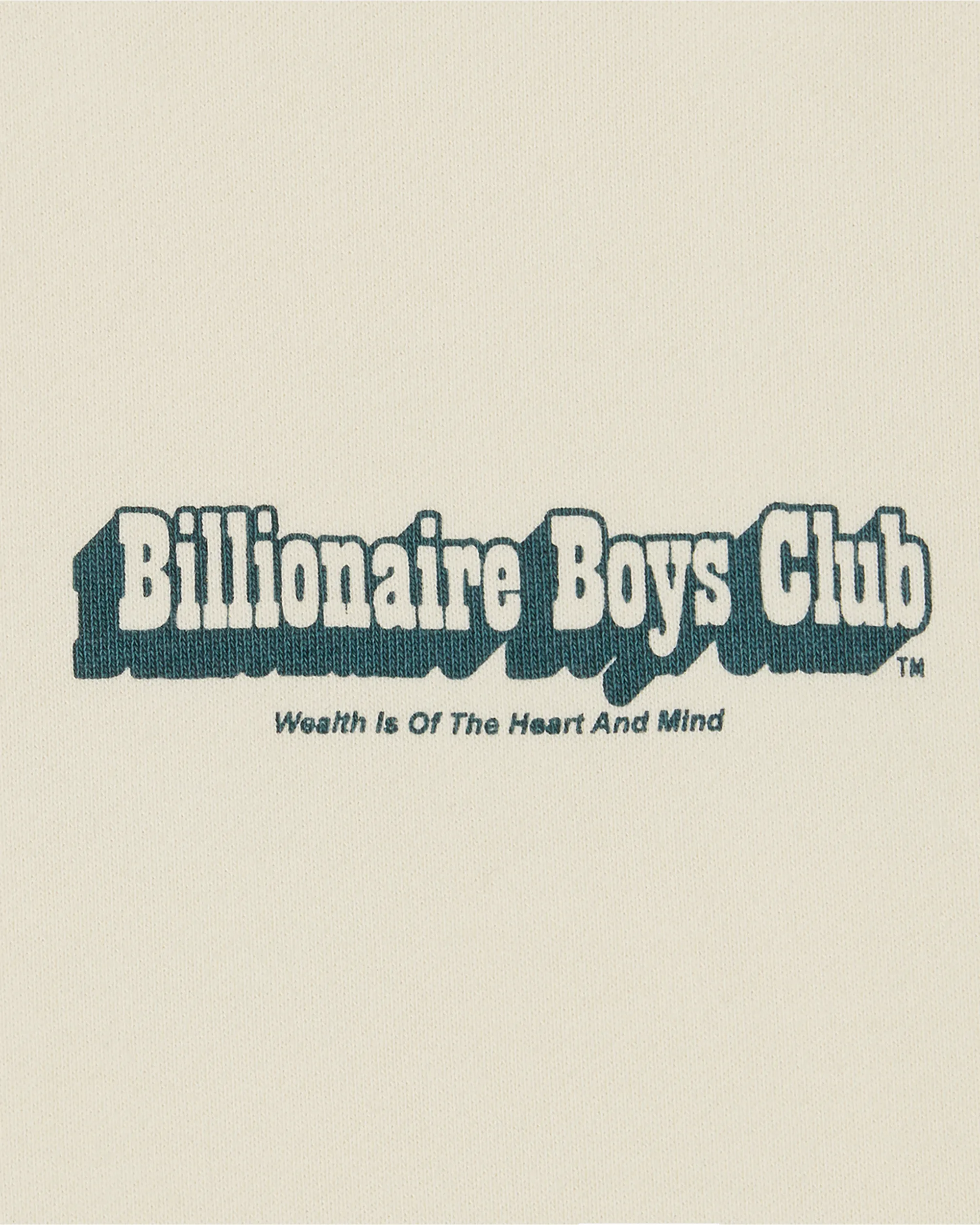 Souvenir Heavy Oversized Crewneck sold by Billionaire Boys Club product image thumbnail 5