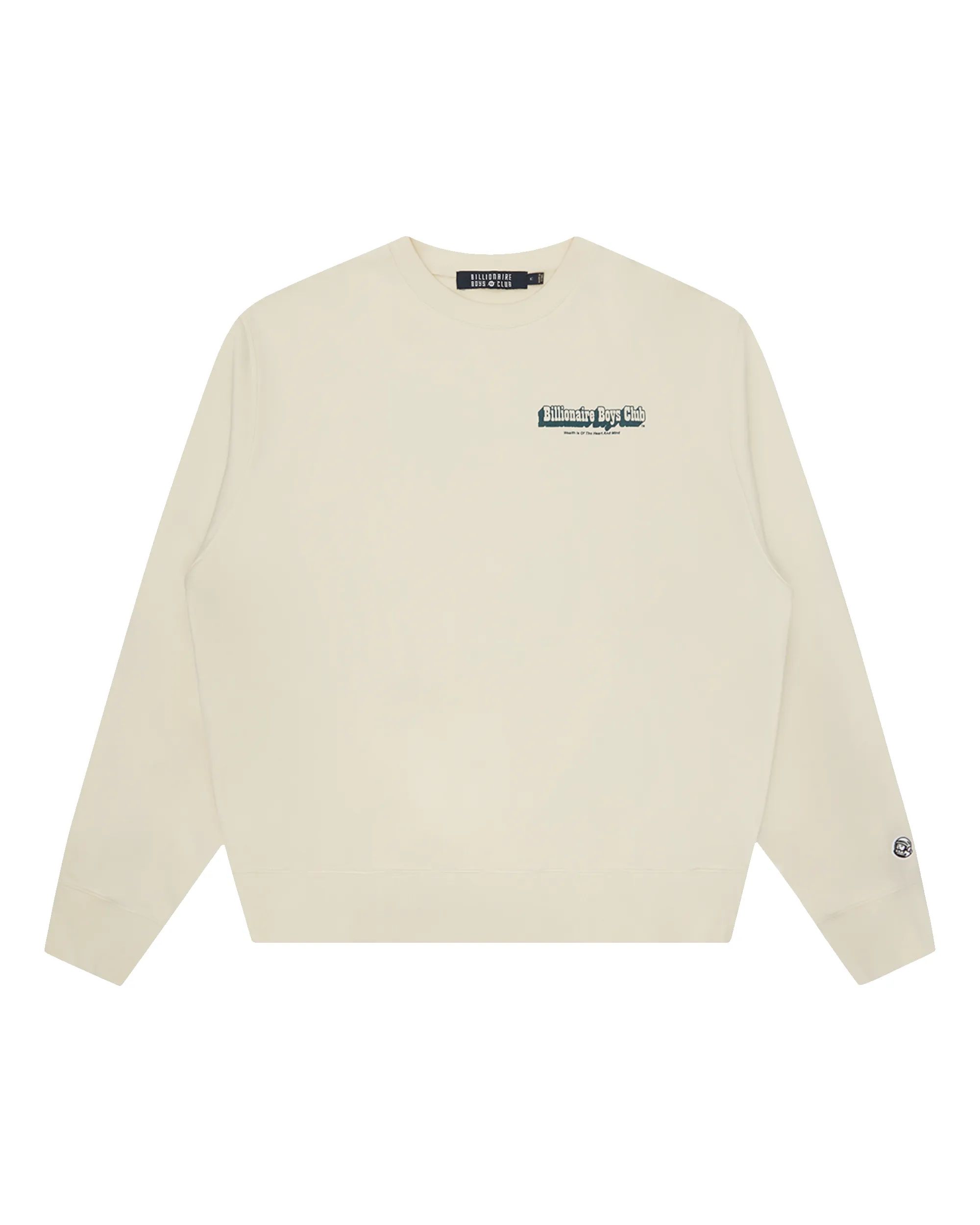 Souvenir Heavy Oversized Crewneck sold by Billionaire Boys Club