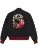 Script OG Varsity Jacket sold by Billionaire Boys Club