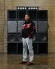 Script OG Varsity Jacket sold by Billionaire Boys Club