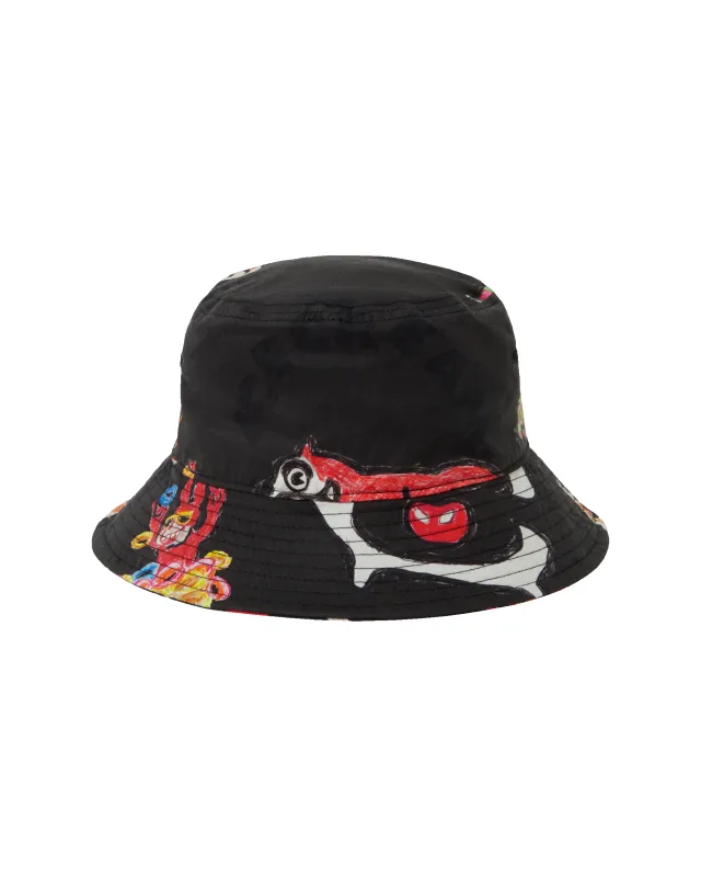 Hat sold by Billionaire Boys Club