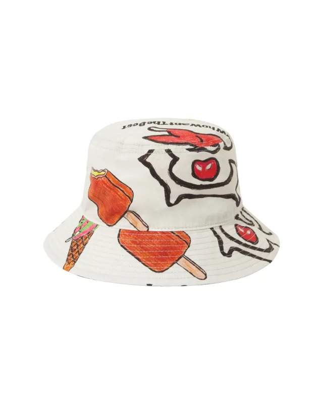 Hat sold by Billionaire Boys Club