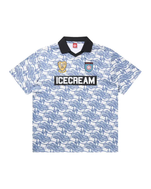 Stacks Jersey Tee sold by Billionaire Boys Club