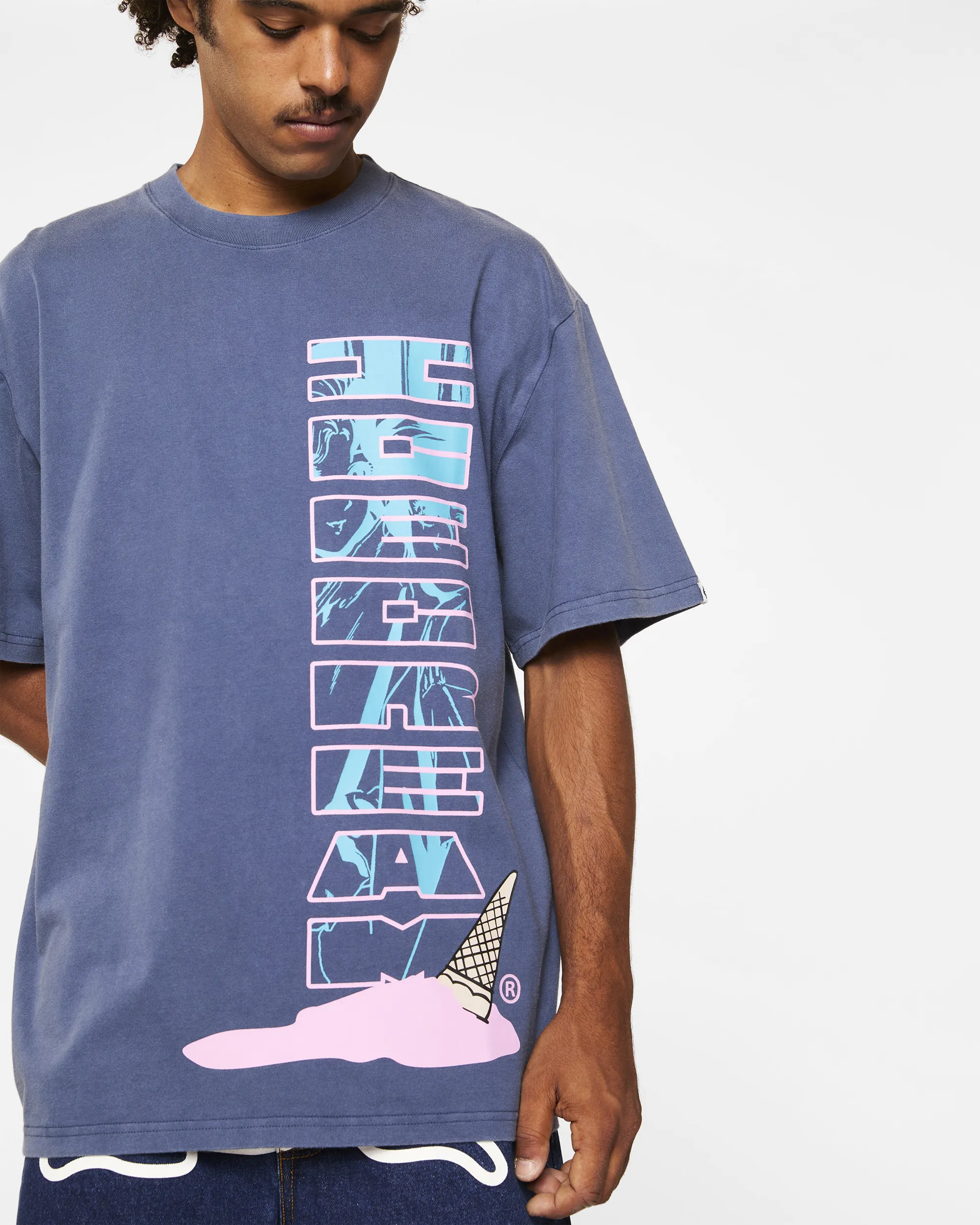 Big Time Tee sold by Billionaire Boys Club product image thumbnail 5