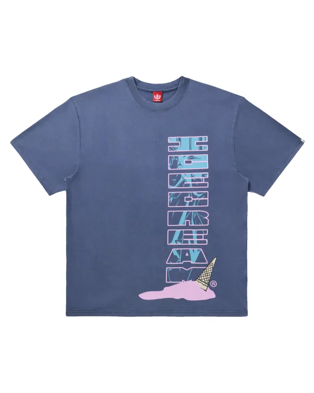 Big Time Tee sold by Billionaire Boys Club