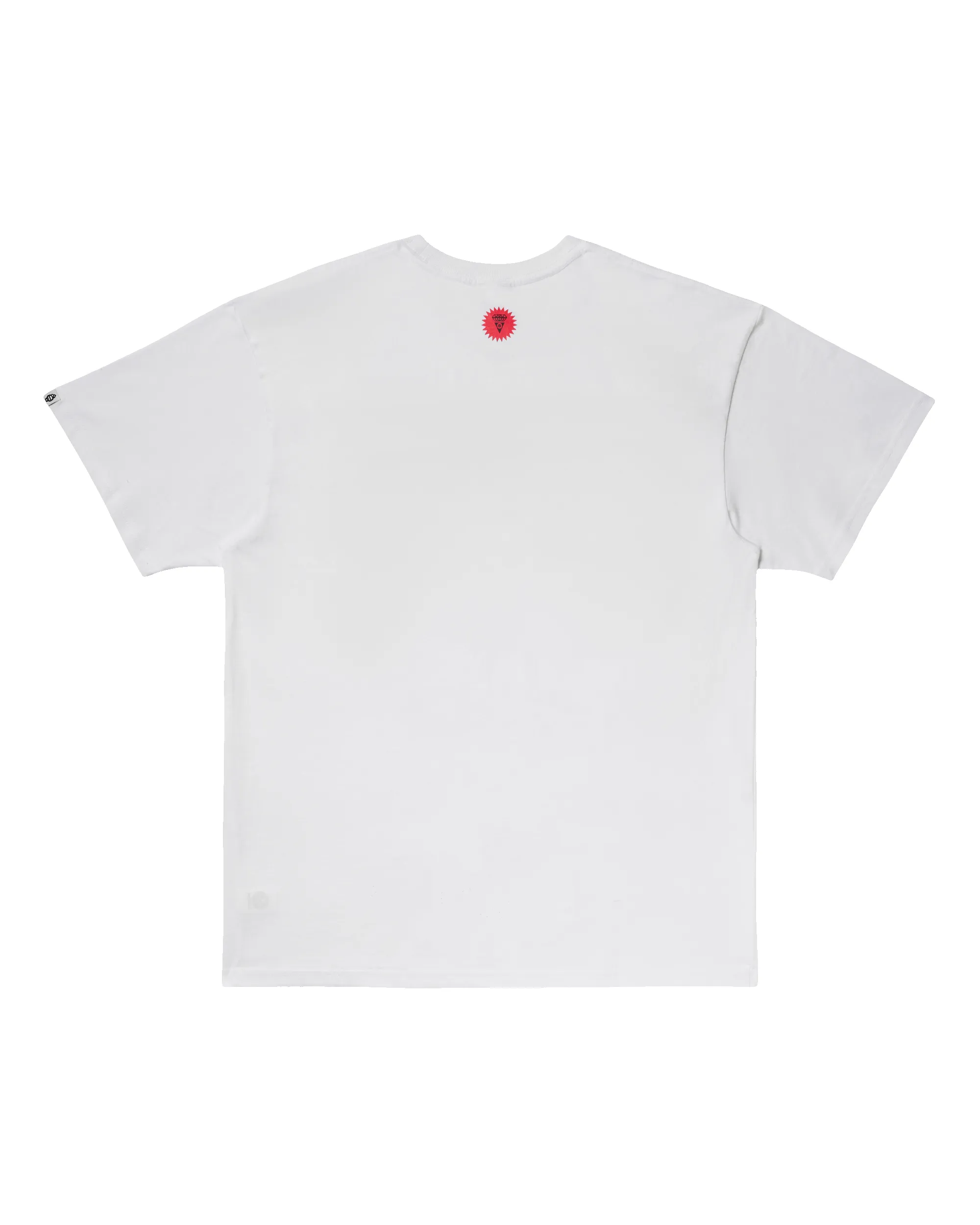 Six Pack Tee sold by Billionaire Boys Club product image thumbnail 2