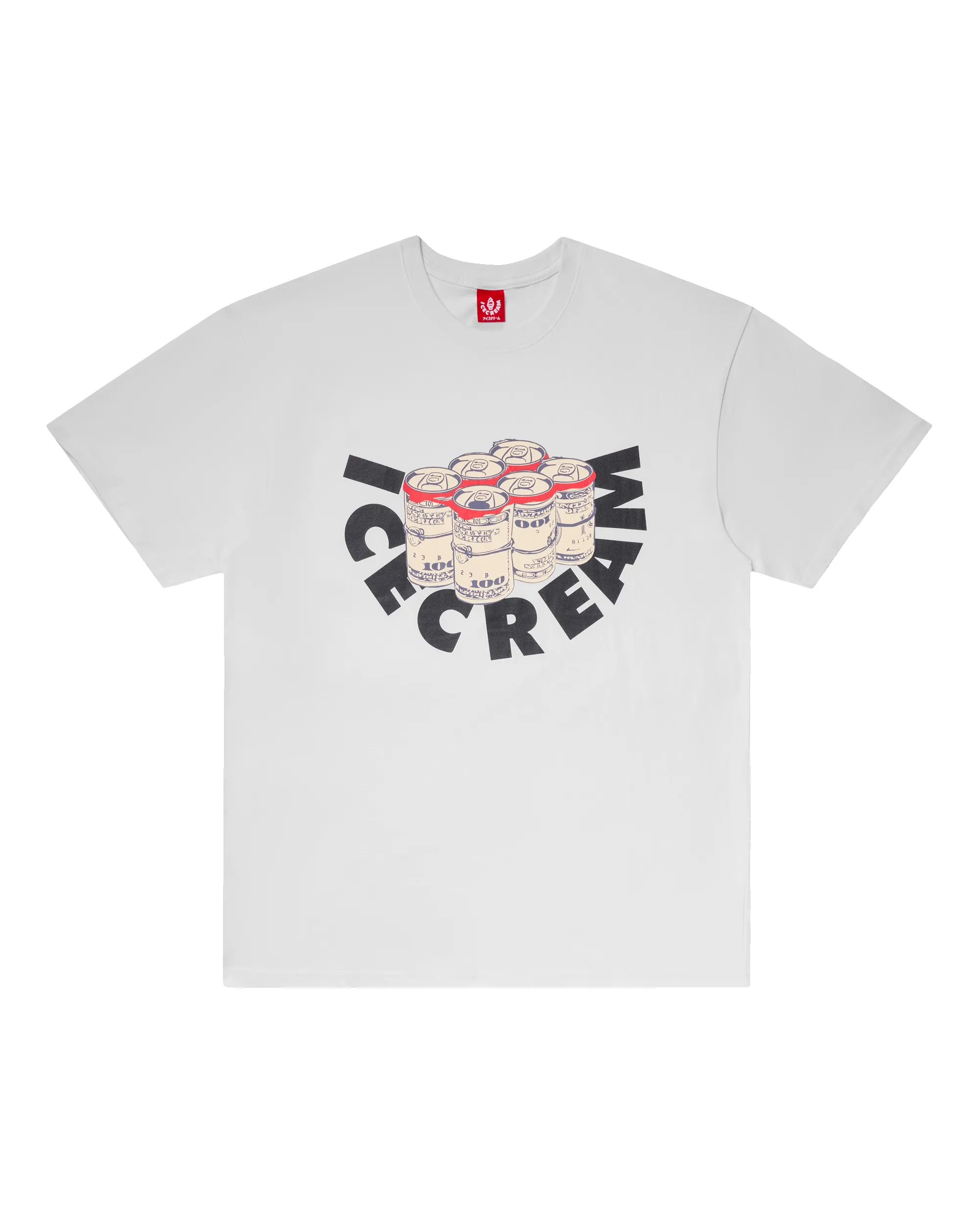 Six Pack Tee sold by Billionaire Boys Club