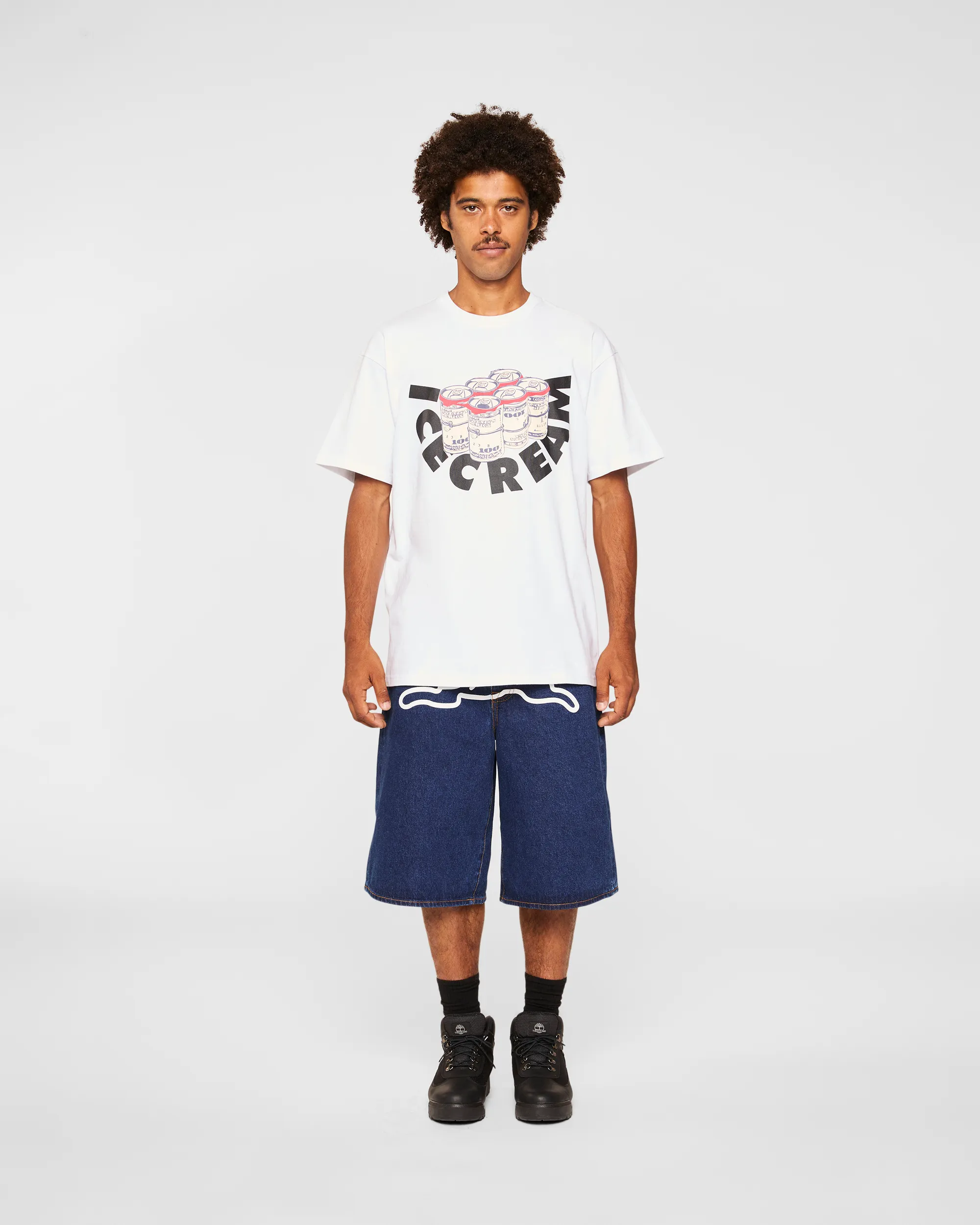 Six Pack Tee sold by Billionaire Boys Club product image thumbnail 3