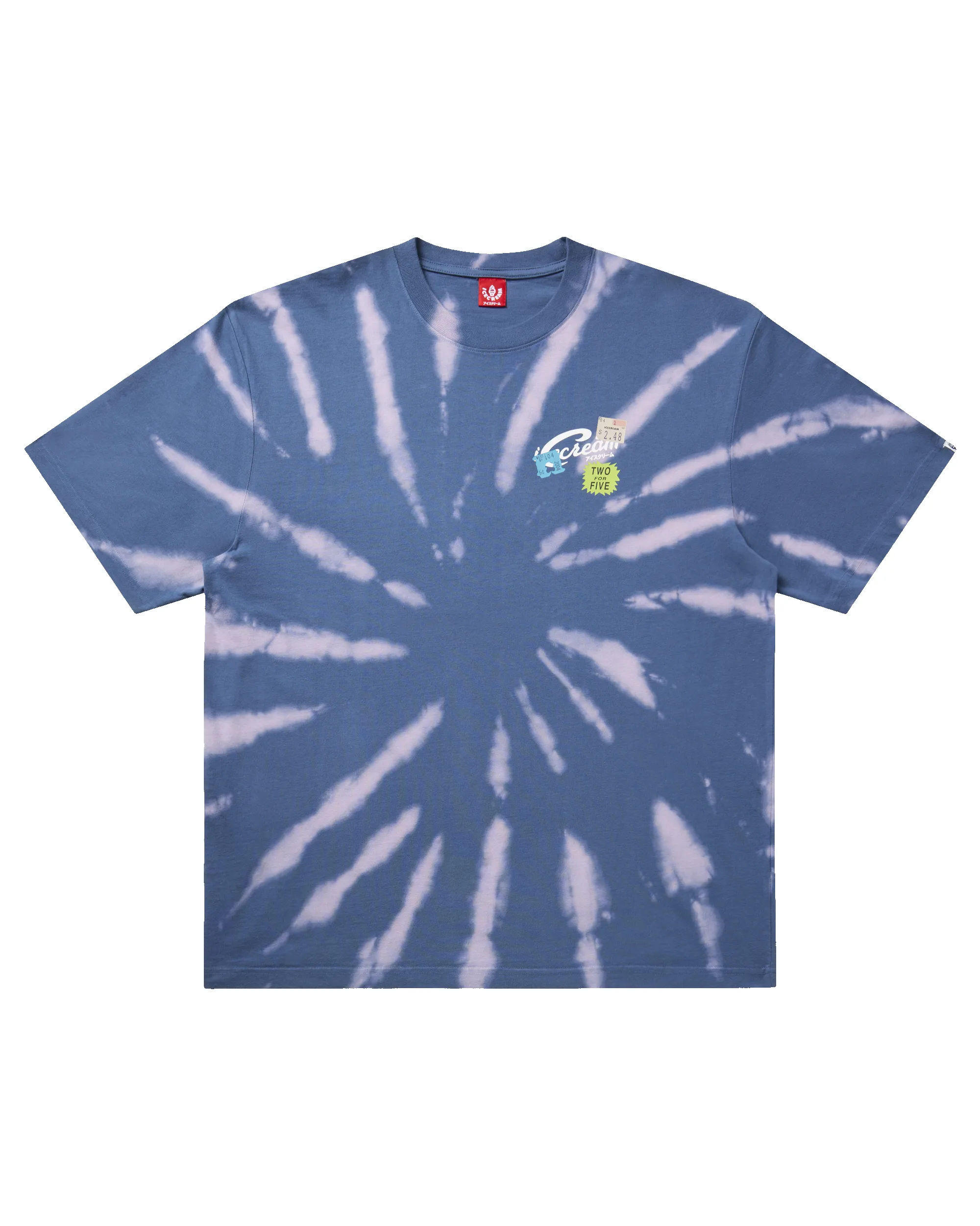 Price Check Tee sold by Billionaire Boys Club