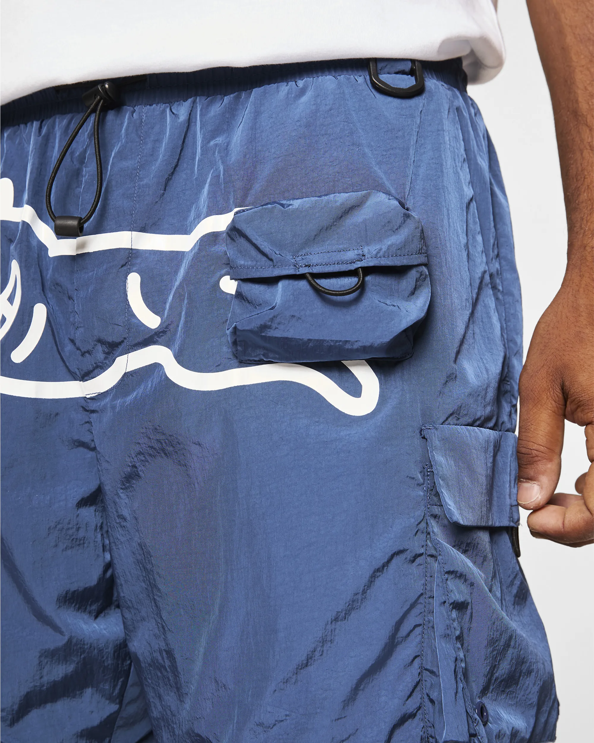 Walker Cargo Shorts sold by Billionaire Boys Club product image thumbnail 5