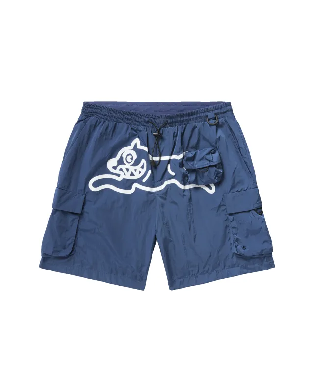 Walker Cargo Shorts sold by Billionaire Boys Club