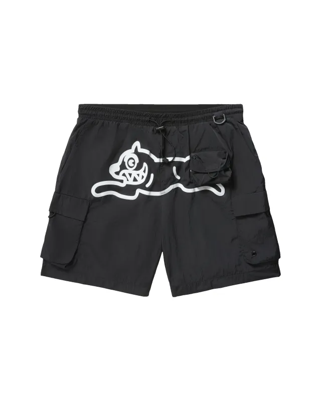 Walker Cargo Shorts sold by Billionaire Boys Club