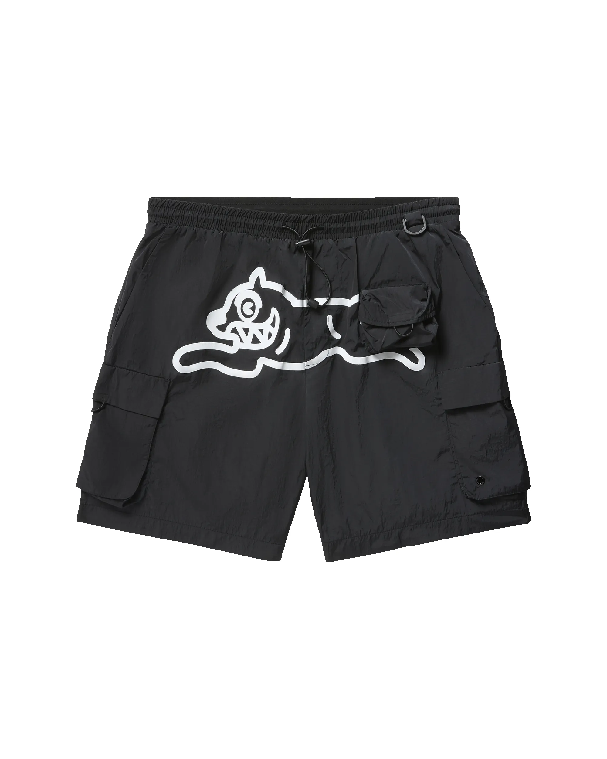 Walker Cargo Shorts sold by Billionaire Boys Club