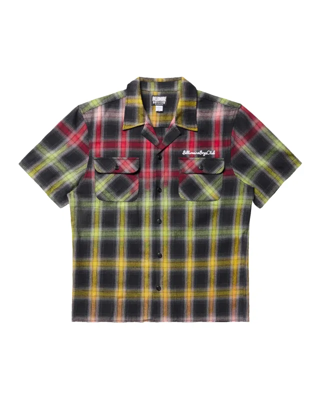 Rave Shirt sold by Billionaire Boys Club