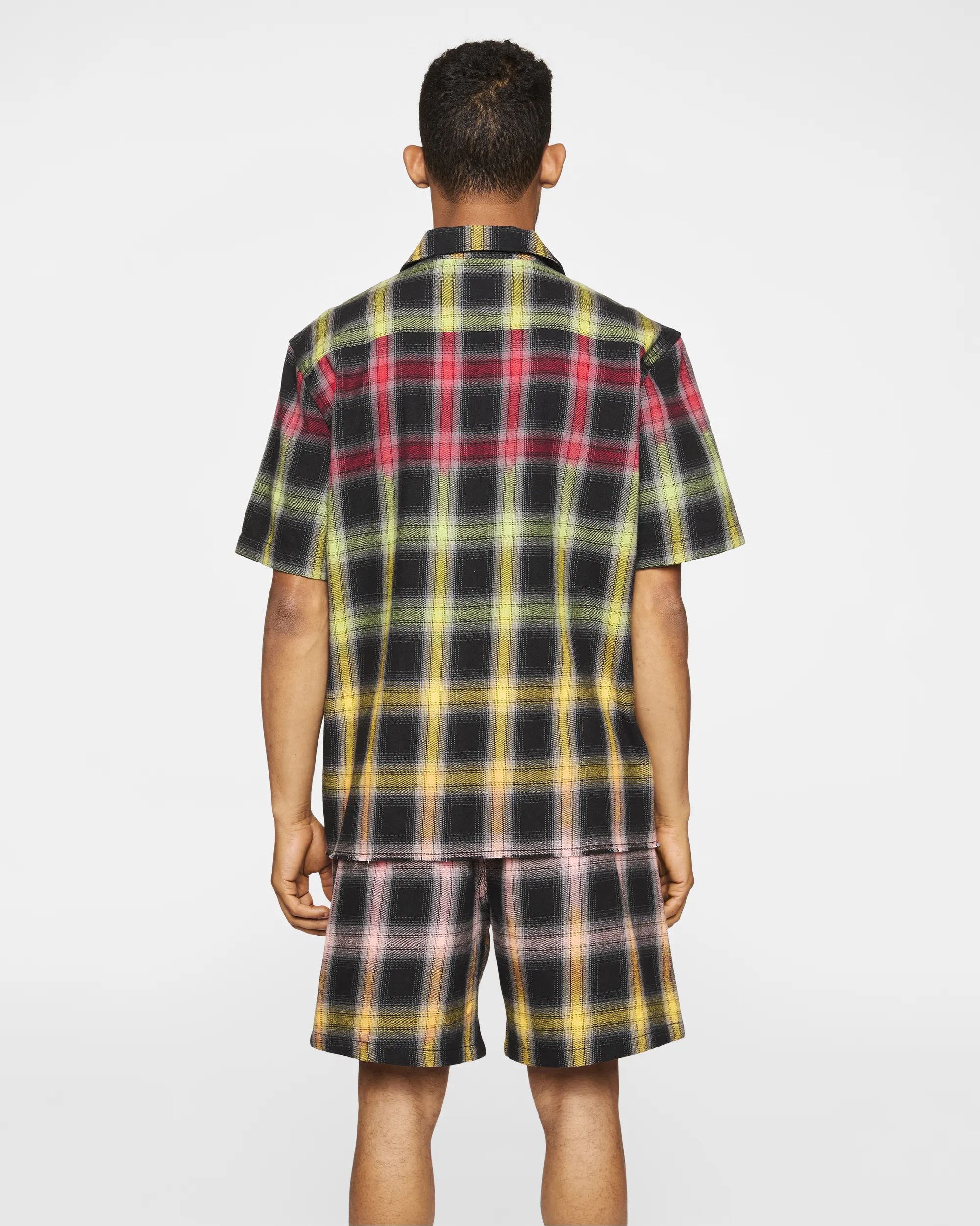 Rave Shirt sold by Billionaire Boys Club product image thumbnail 4