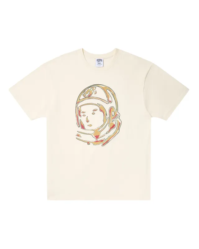 Helmet Tee sold by Billionaire Boys Club