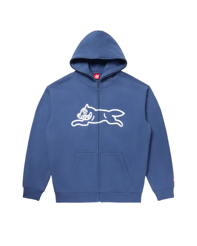 Scanner Hoodie sold by Billionaire Boys Club