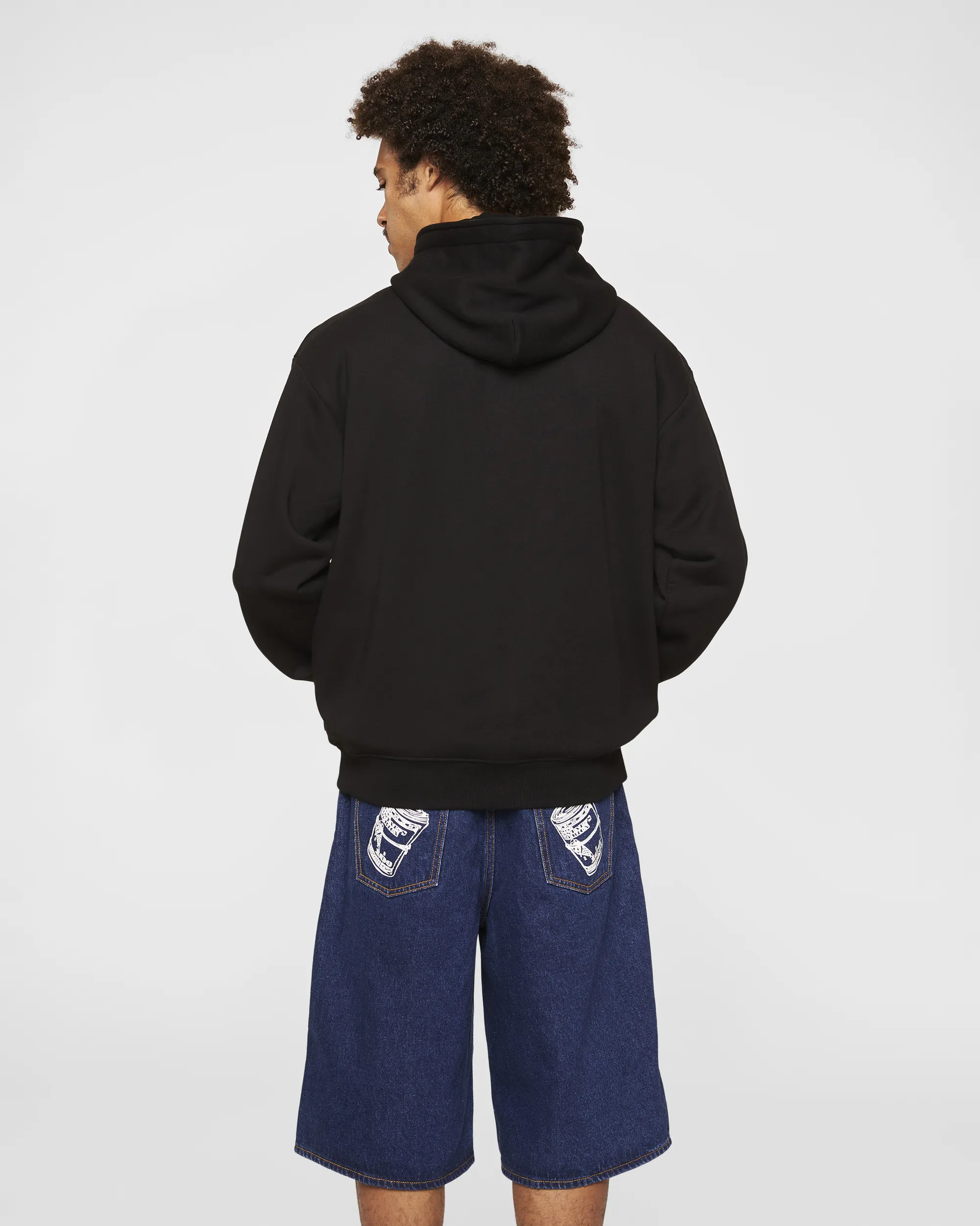 Scanner Hoodie sold by Billionaire Boys Club product image thumbnail 5