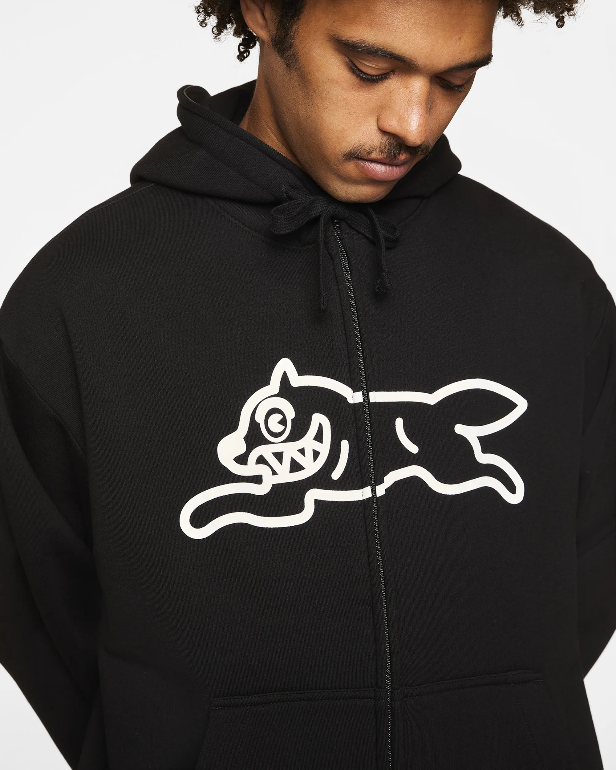 Scanner Hoodie sold by Billionaire Boys Club product image thumbnail 4