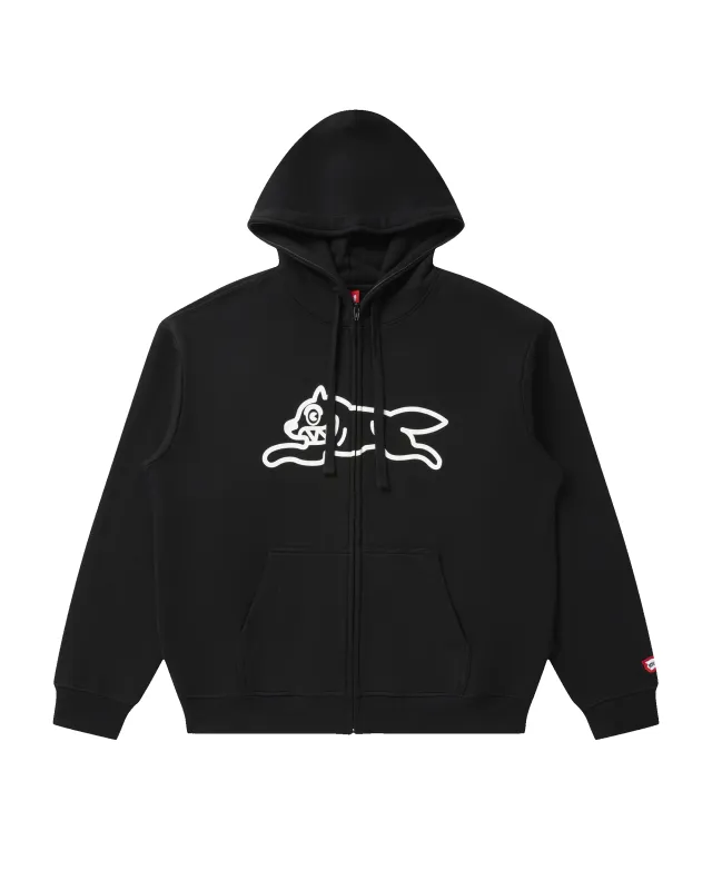 Scanner Hoodie sold by Billionaire Boys Club