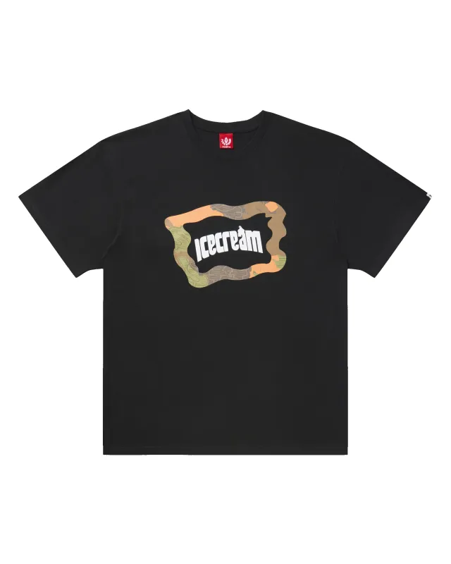 Worldwide Tee sold by Billionaire Boys Club