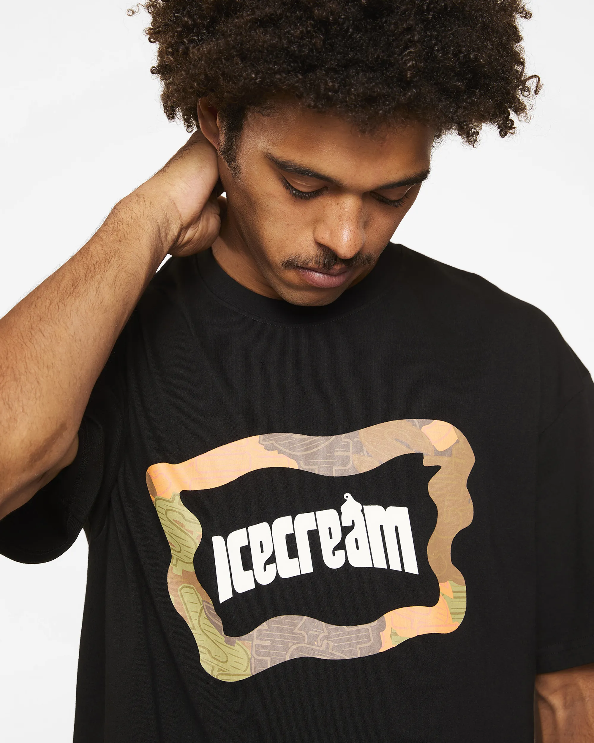 Worldwide Tee sold by Billionaire Boys Club product image thumbnail 4