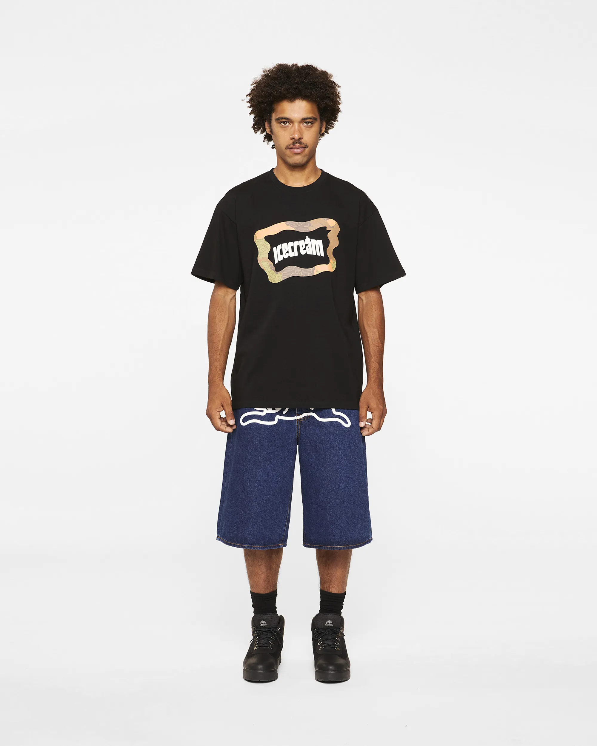 Worldwide Tee sold by Billionaire Boys Club product image thumbnail 3