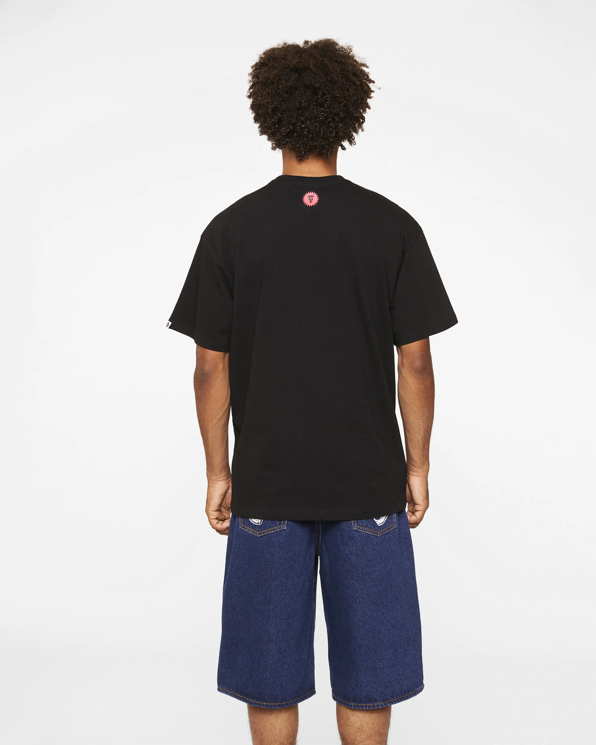 Worldwide Tee sold by Billionaire Boys Club product image thumbnail 5
