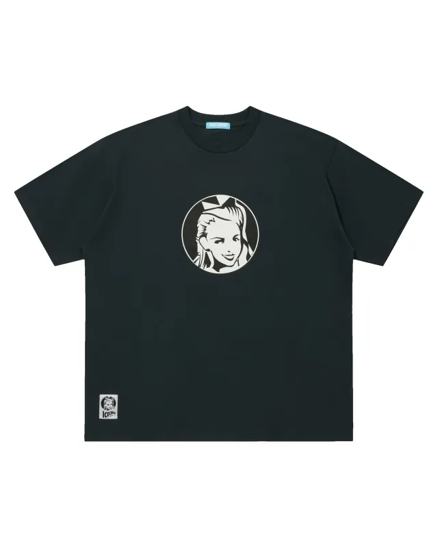 Cotton T-Shirt Icecream sold by Billionaire Boys Club