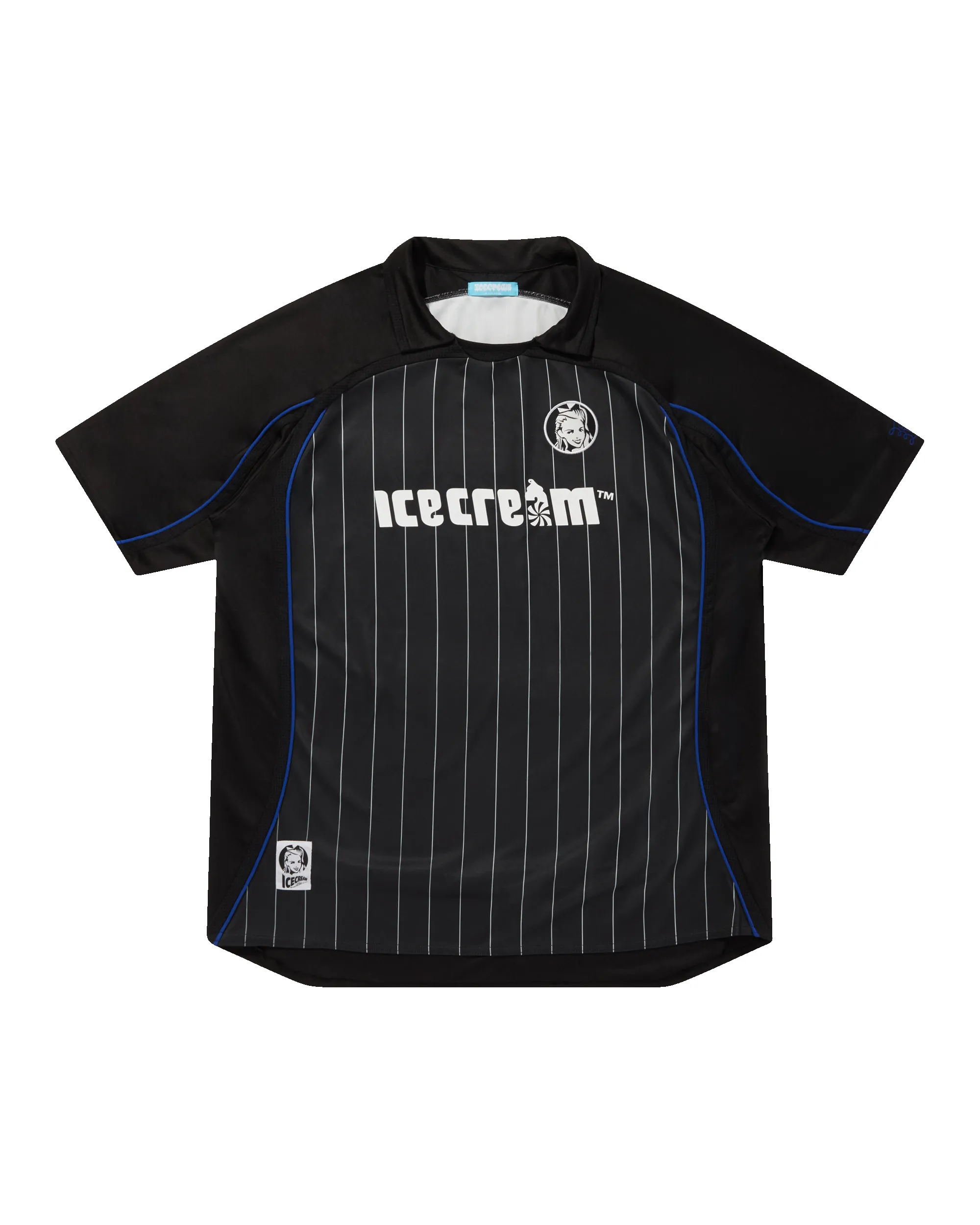 Game Shirt sold by Billionaire Boys Club