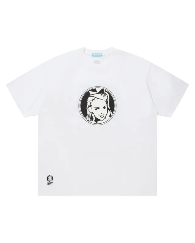 Cotton T-Shirt Icecream sold by Billionaire Boys Club