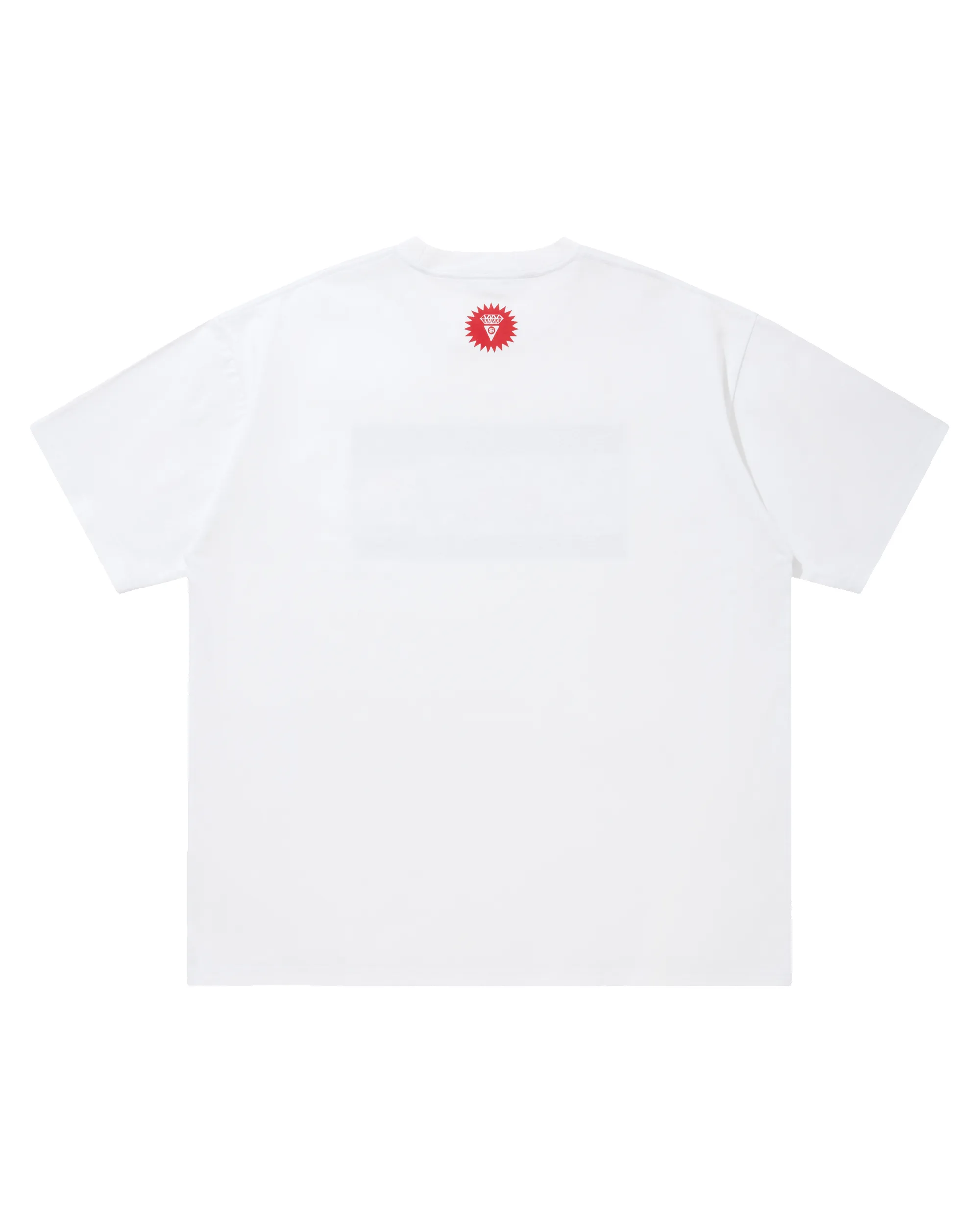 Cotton T-Shirt Icecream Skateboards #2 sold by Billionaire Boys Club product image thumbnail 2