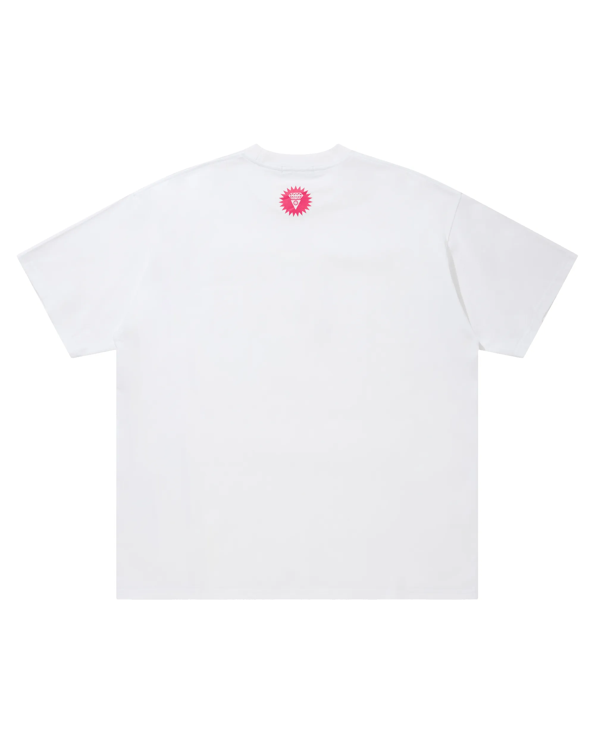Cotton T-Shirt Icecream Skateboards sold by Billionaire Boys Club product image thumbnail 2