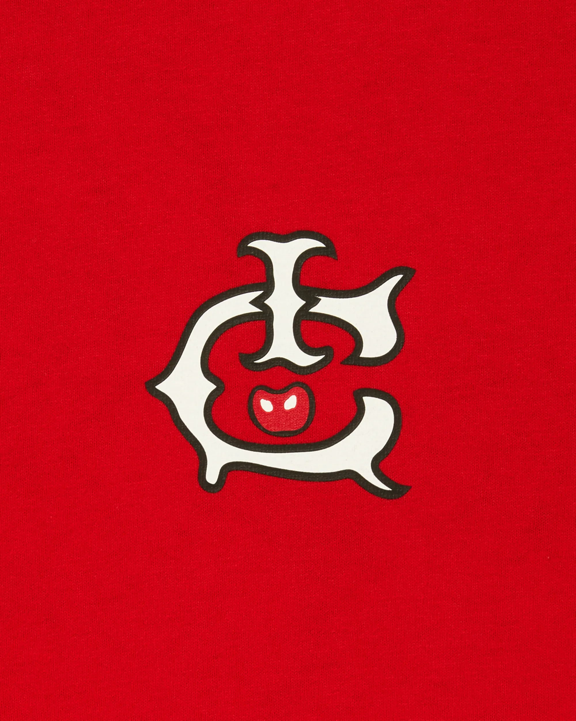Cotton T-Shirt IC sold by Billionaire Boys Club product image thumbnail 3