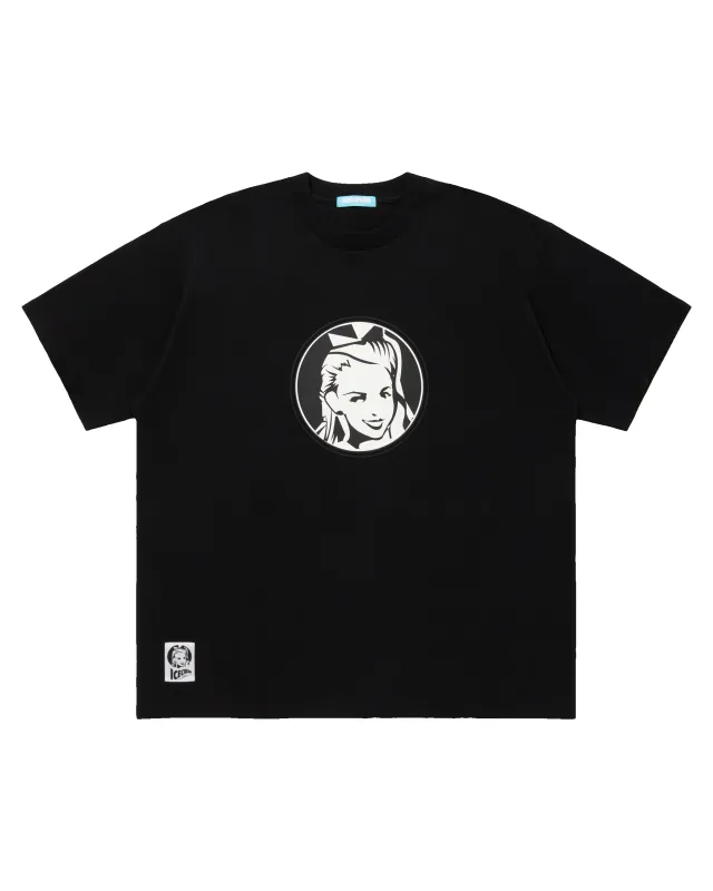 Cotton T-Shirt Icecream sold by Billionaire Boys Club