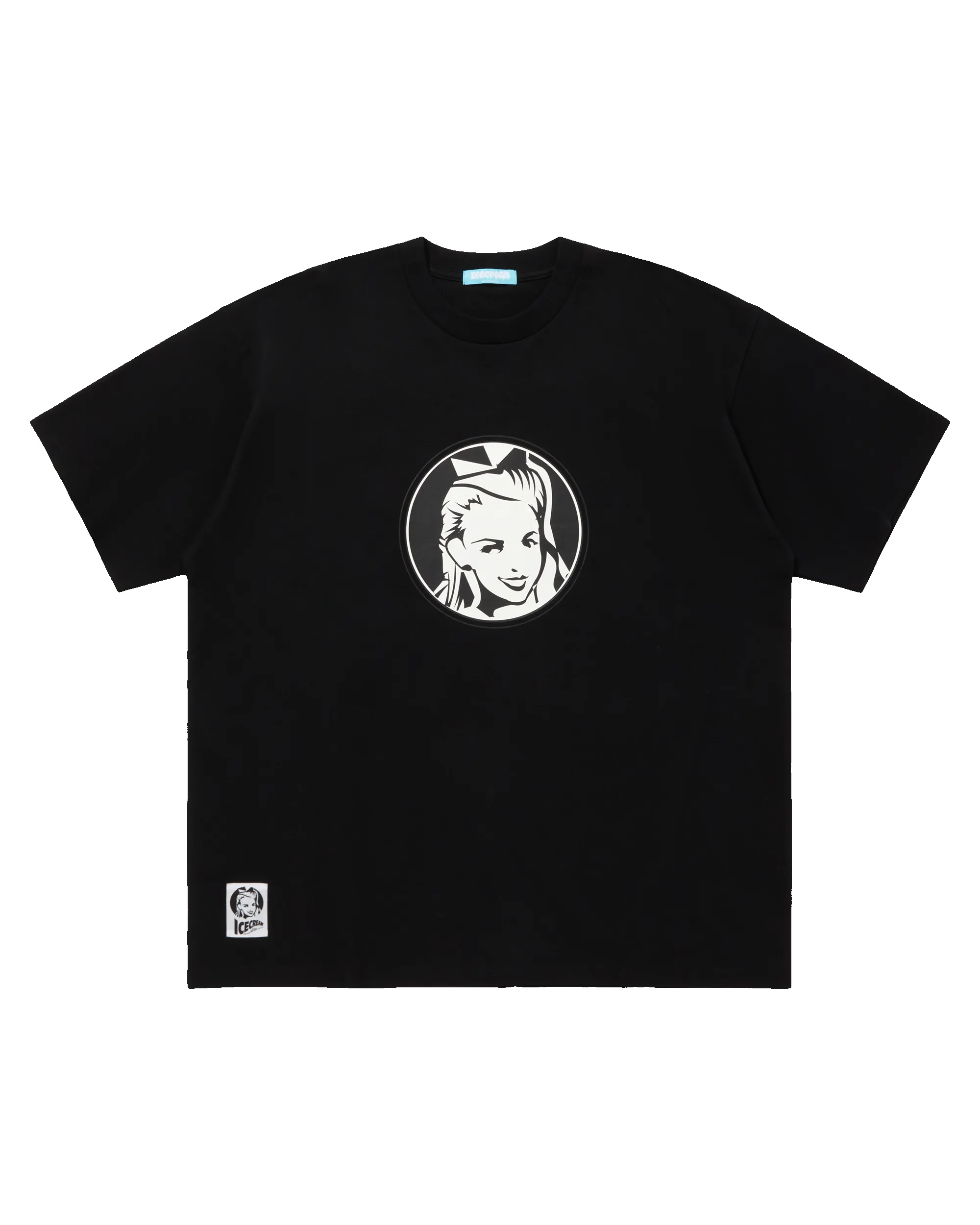 Cotton T-Shirt Icecream sold by Billionaire Boys Club