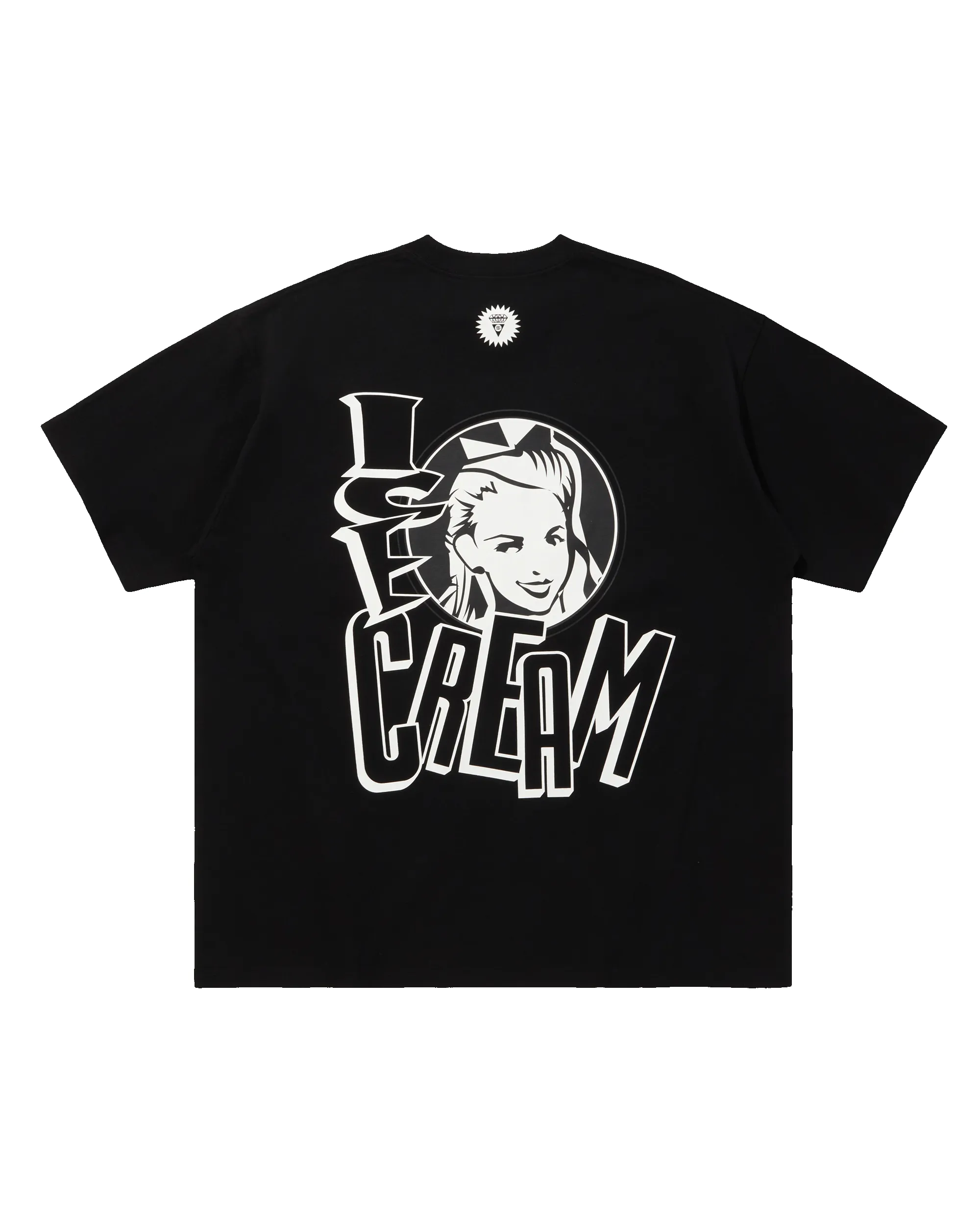 Cotton T-Shirt Icecream sold by Billionaire Boys Club product image thumbnail 2